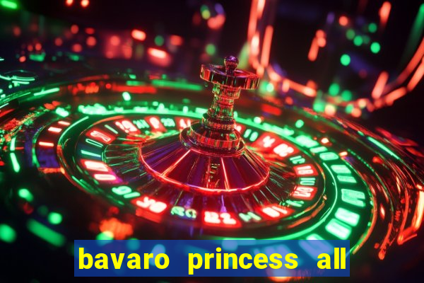 bavaro princess all suites resort spa and casino punta cana
